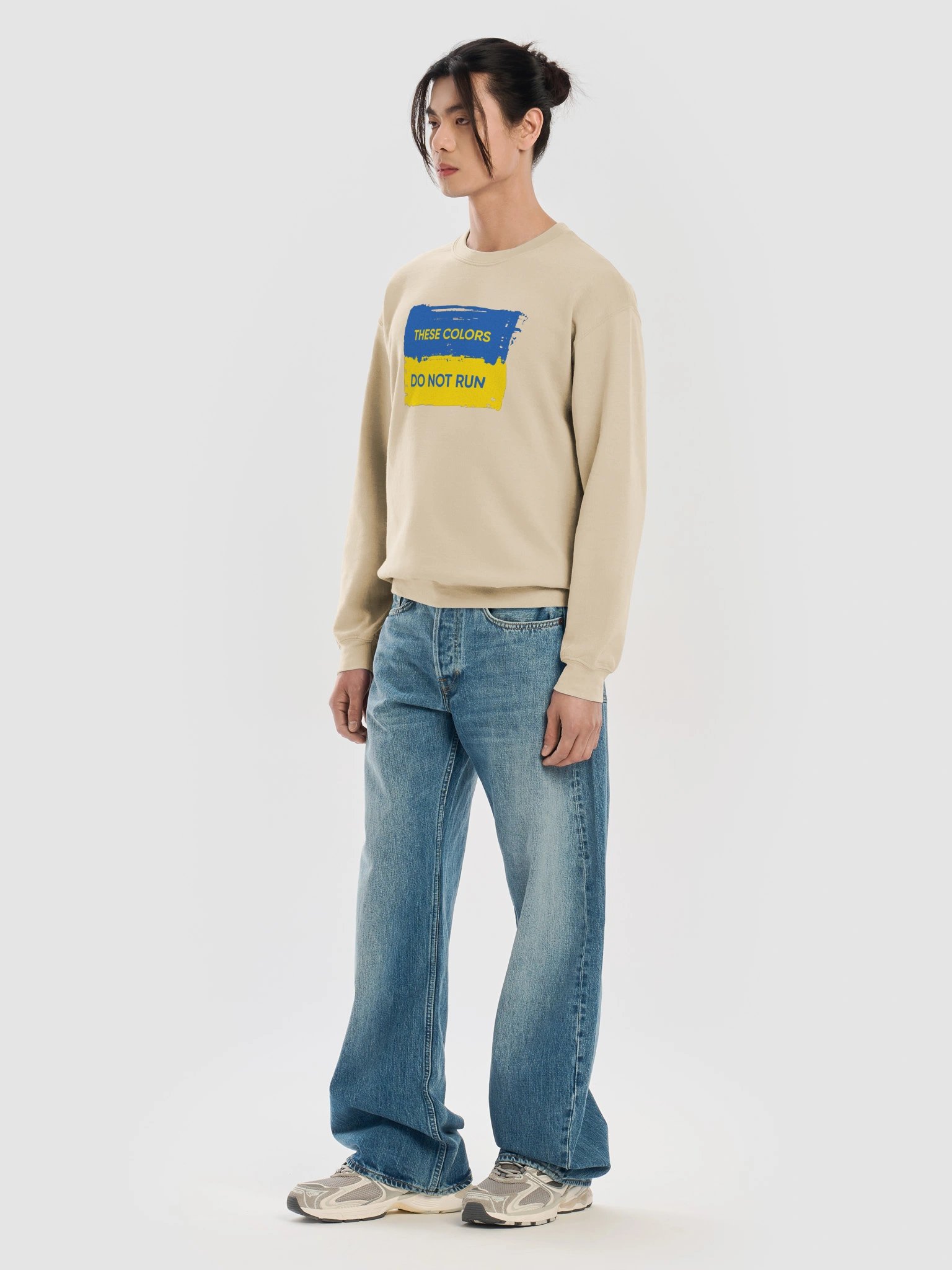 These Colors Don't Run Sweatshirt product image (39)