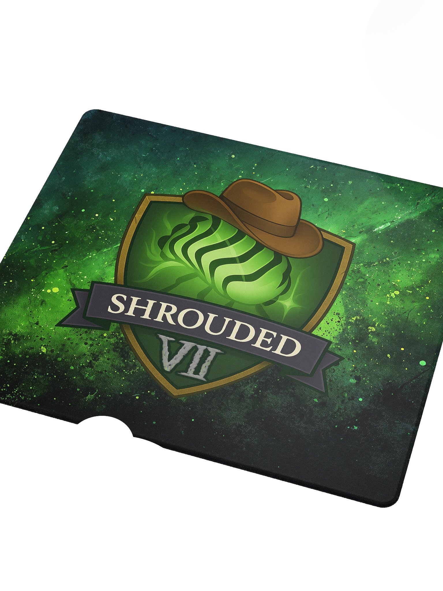 VII Gaming Mouse/Deskpad product image (5)