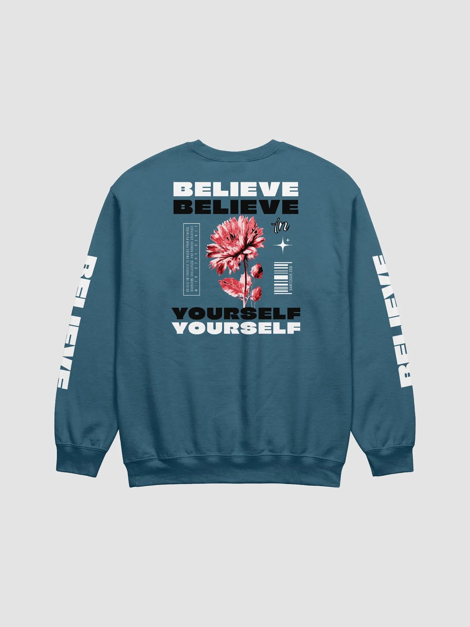Believe Crew product image (3)