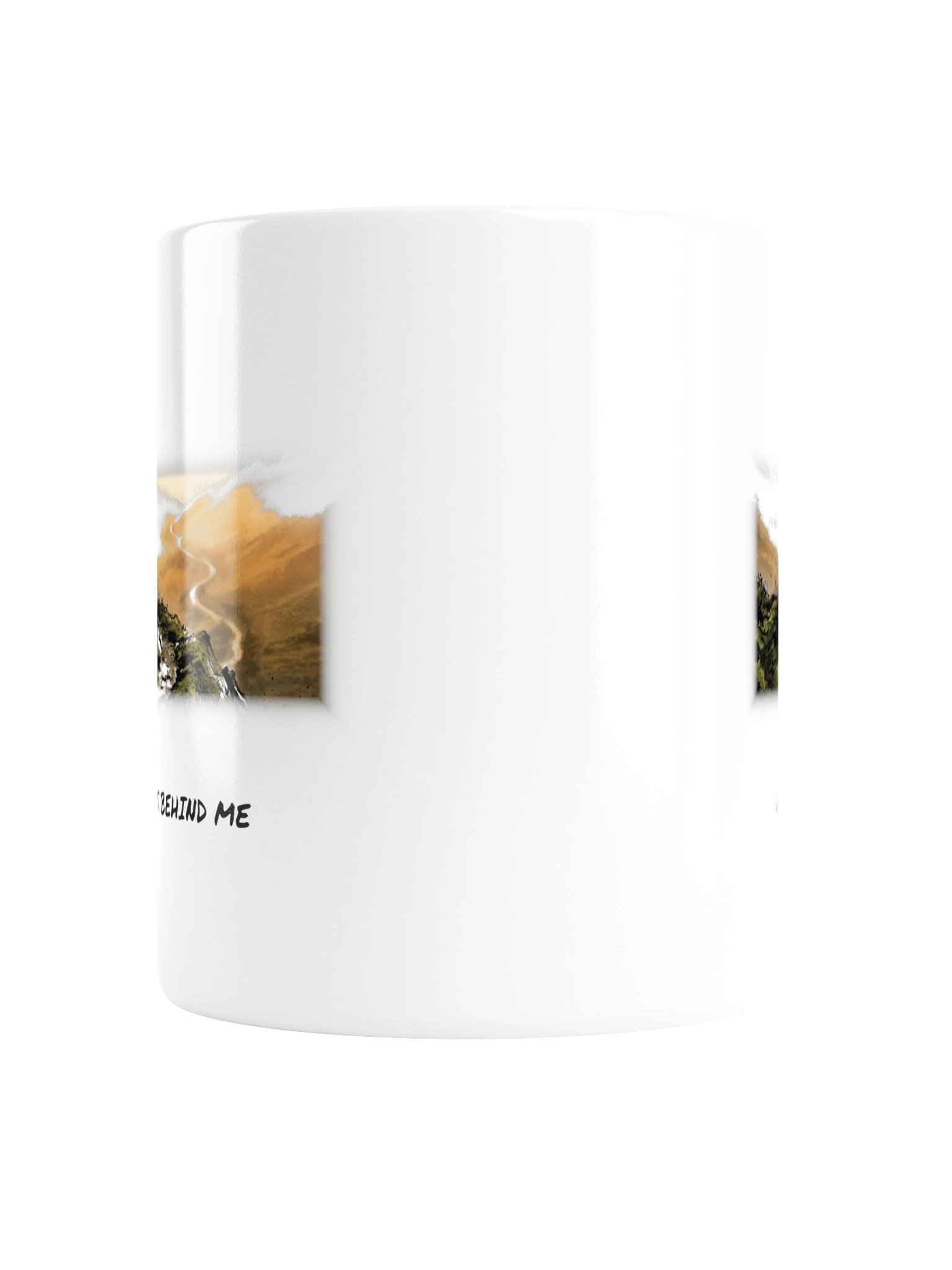 100 Days Behind Me product image (2)