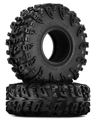 1.9 Injora Swamp Claw S5 - Originals product image (1)