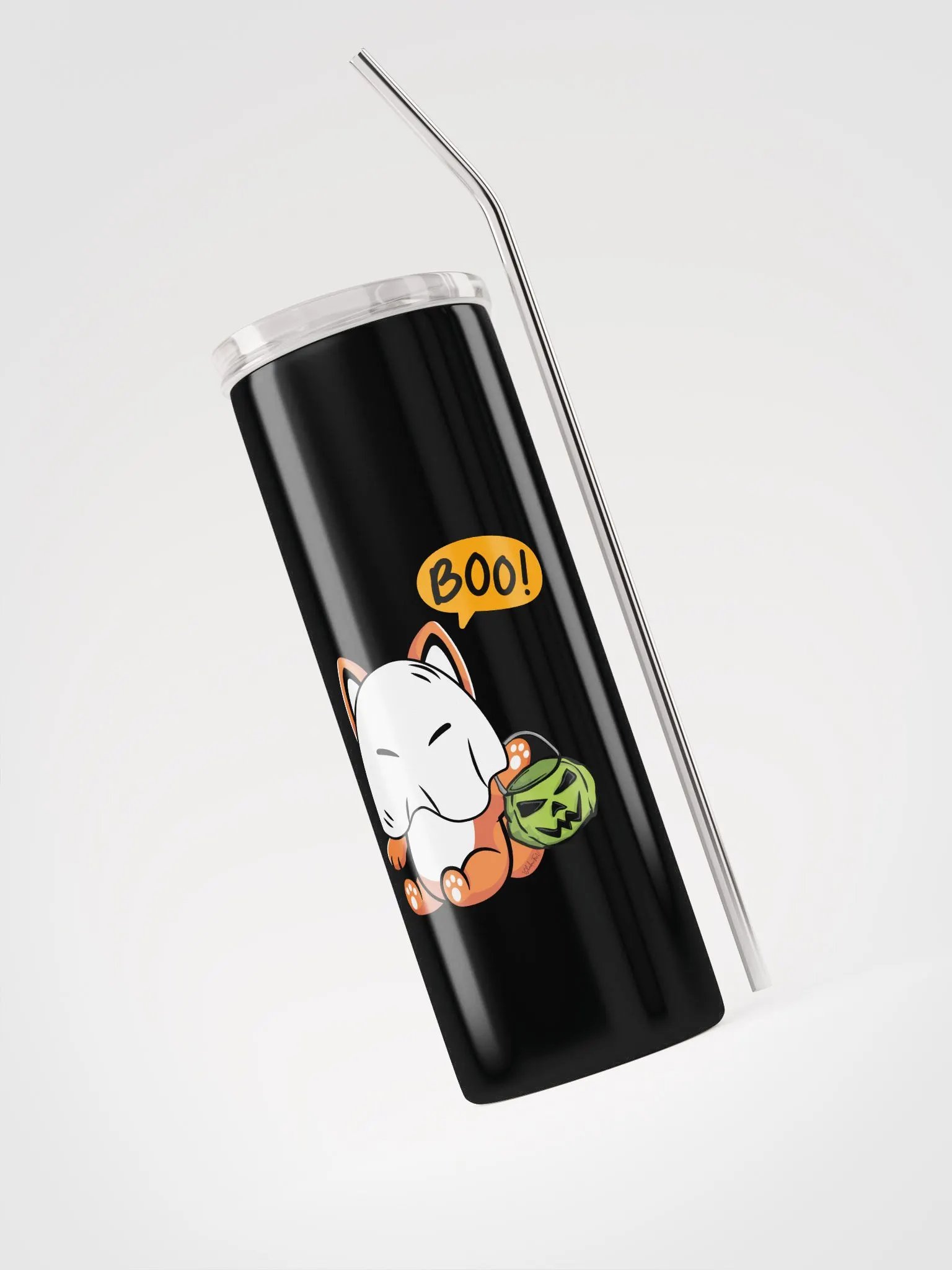 Boo Tumbler product image (3)