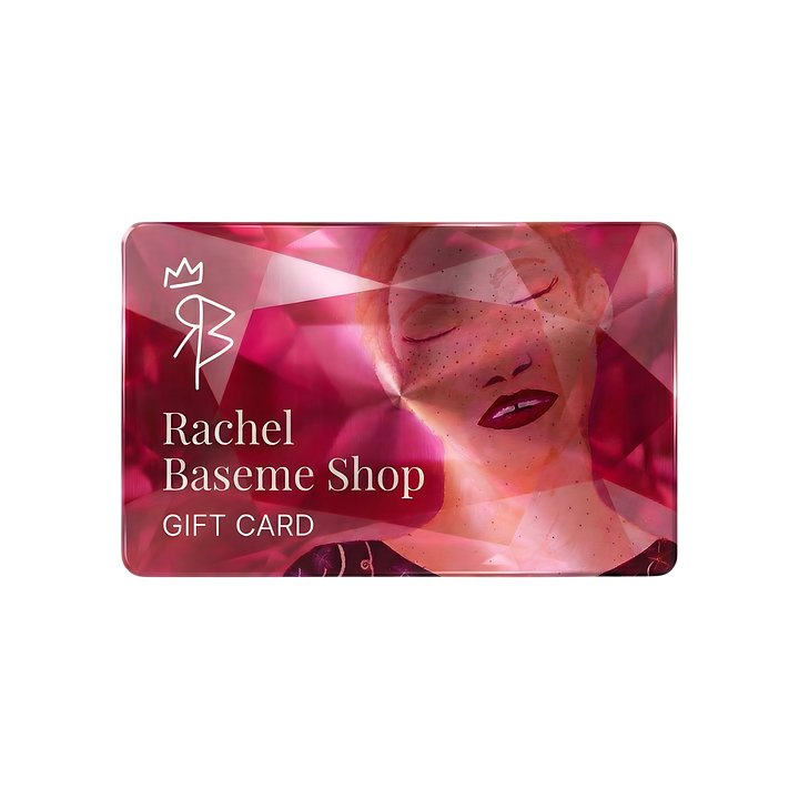 Ruby Pink Gift Card product image (1)