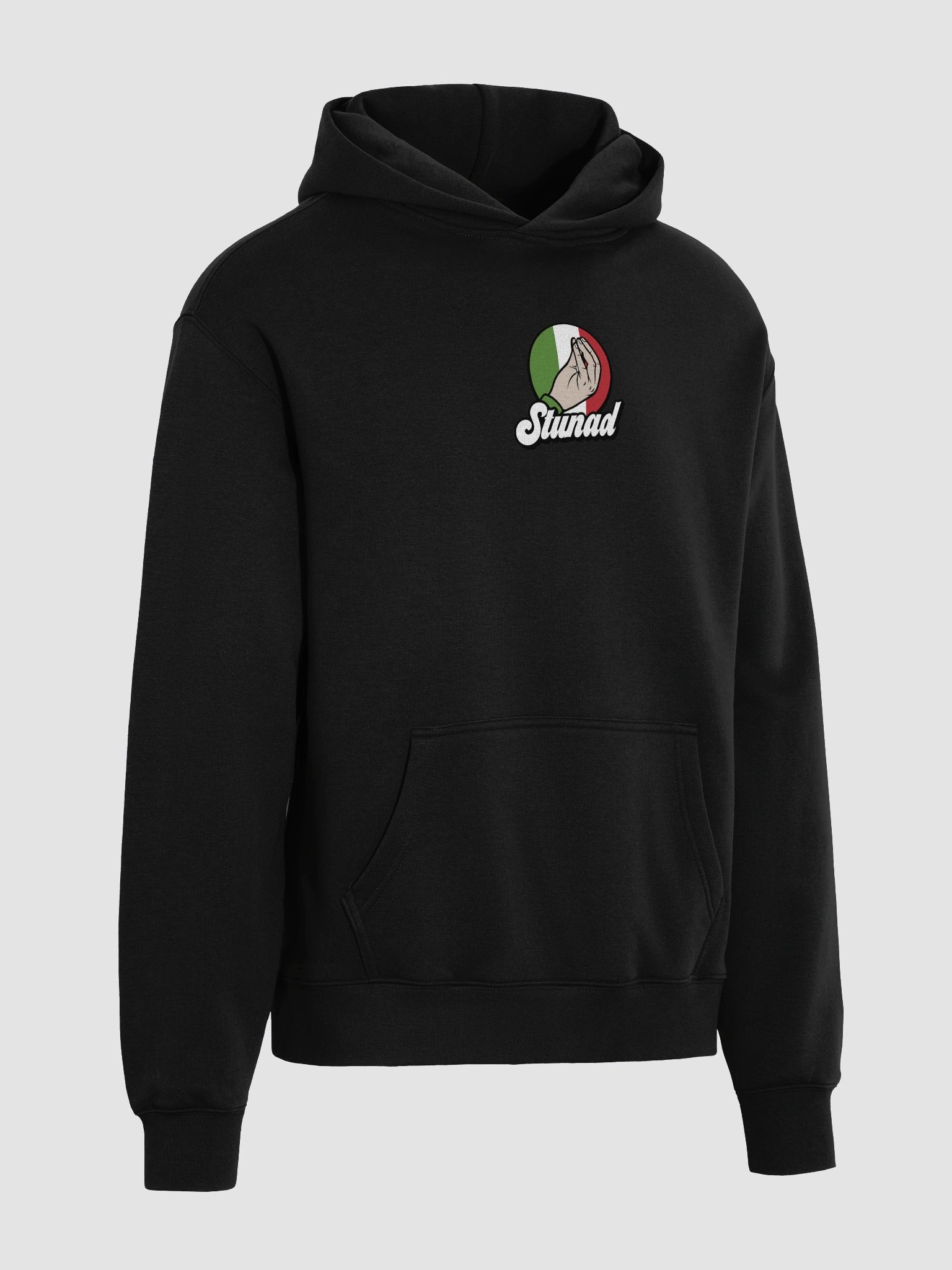 Stunad Hoodie product image (7)