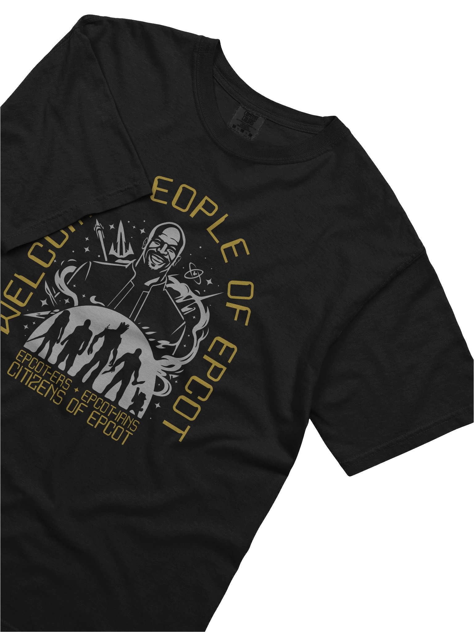 Centurion Approved Tee product image (5)
