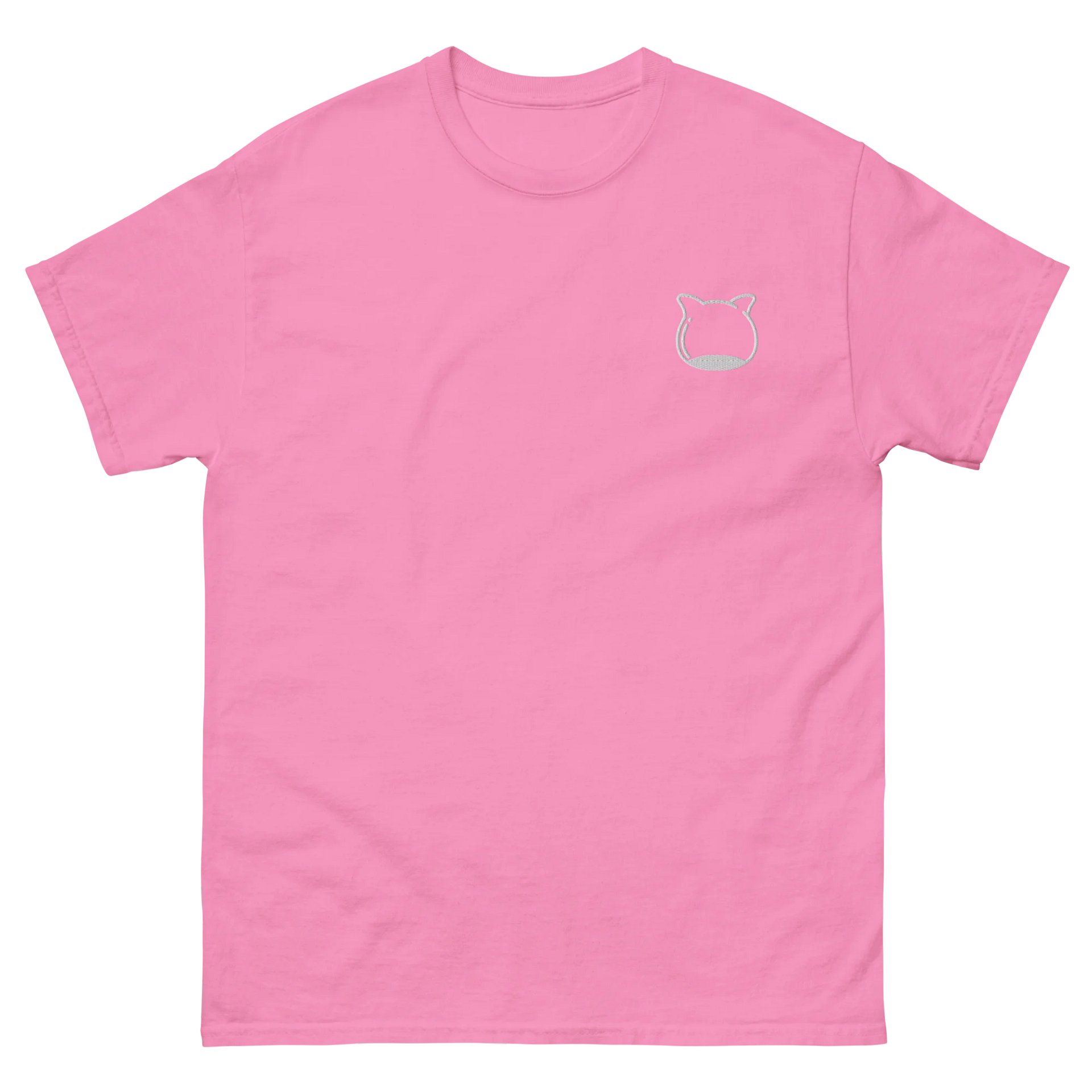 Foof Embroidered Tee product image (53)