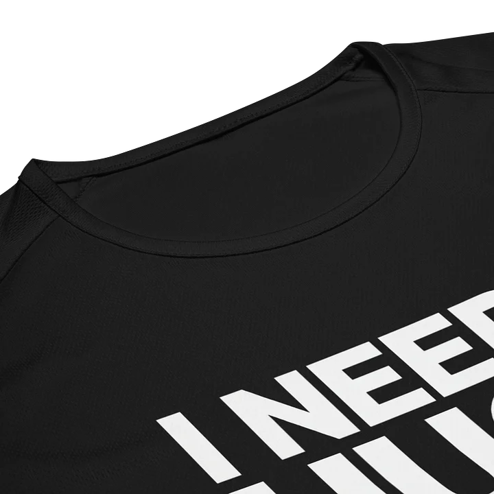 HUGe Money Sports Jersey product image (7)