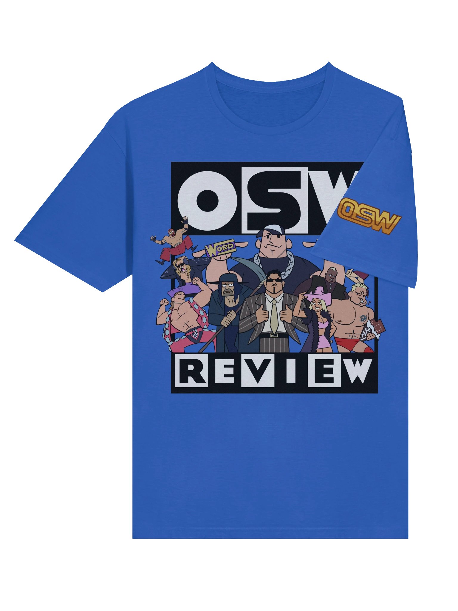 OSW 2005 Colour product image (6)