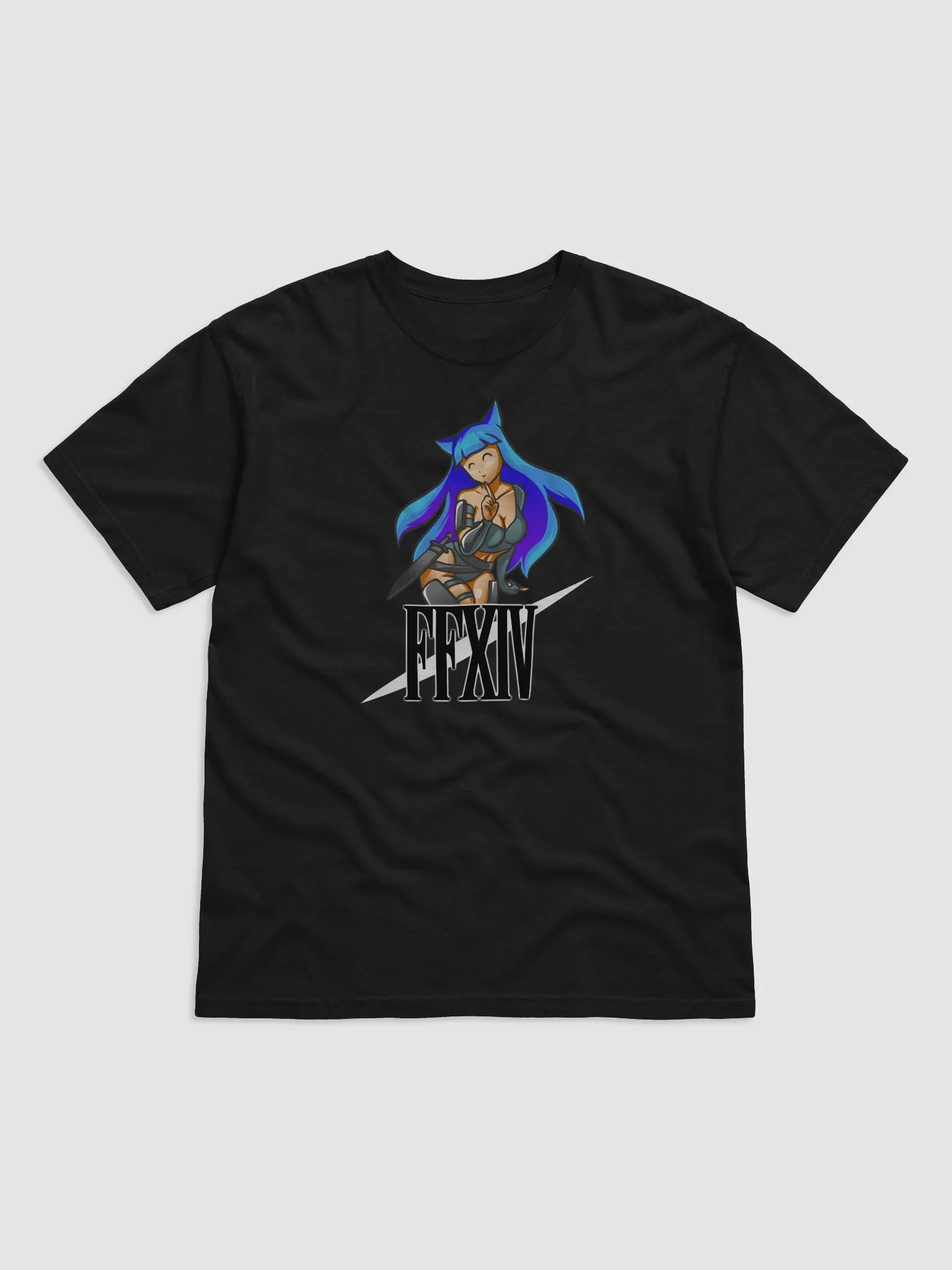 FF14 Waifu product image (7)