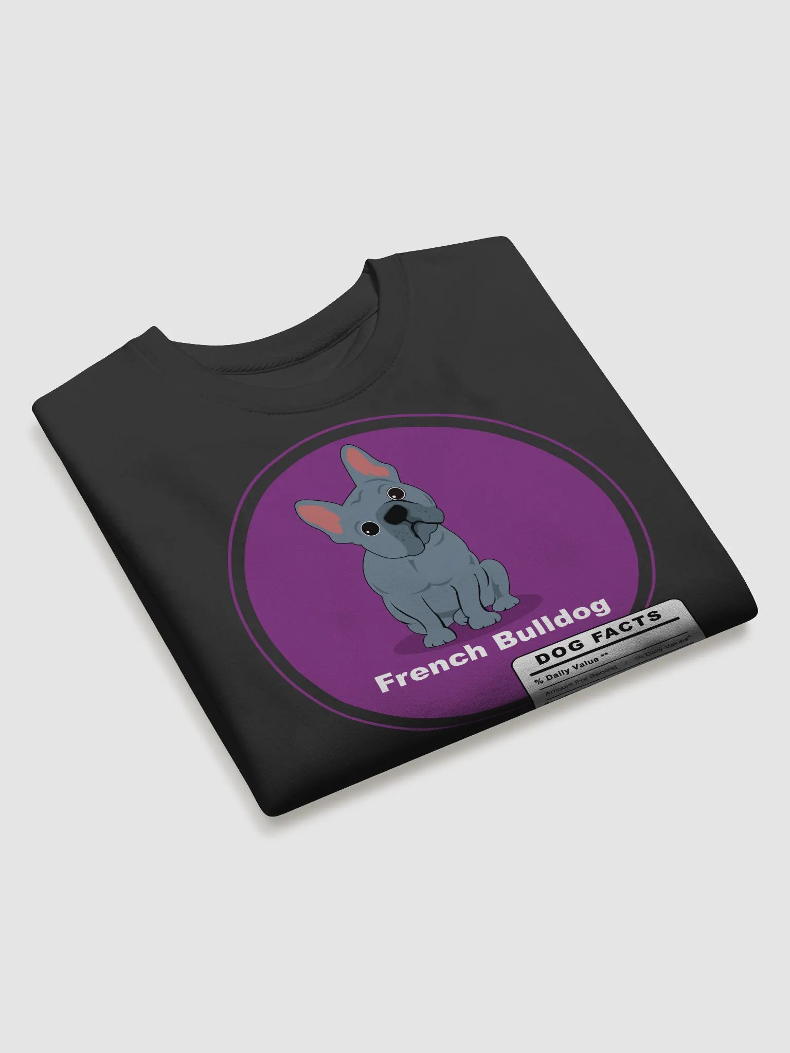 French Bulldog breed adorable Facts product image (3)