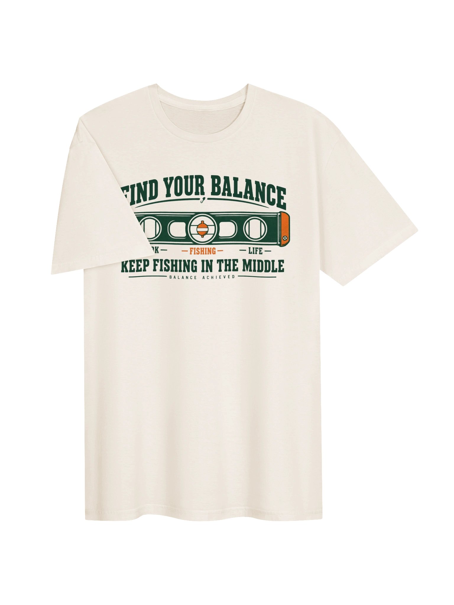 Find Your Balance T-Shirt product image (3)