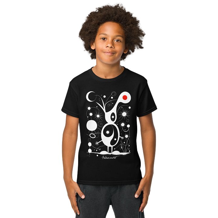 Gildan Youth Sports Tee product image (1)