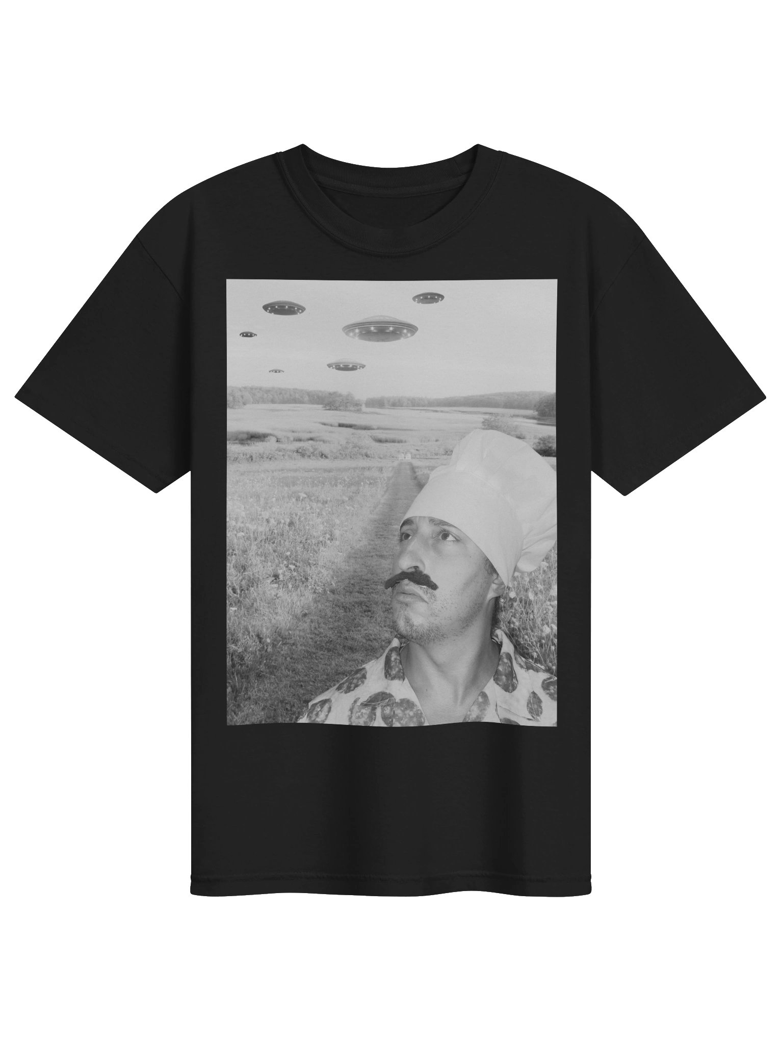 Tony and the UFO's product image (1)