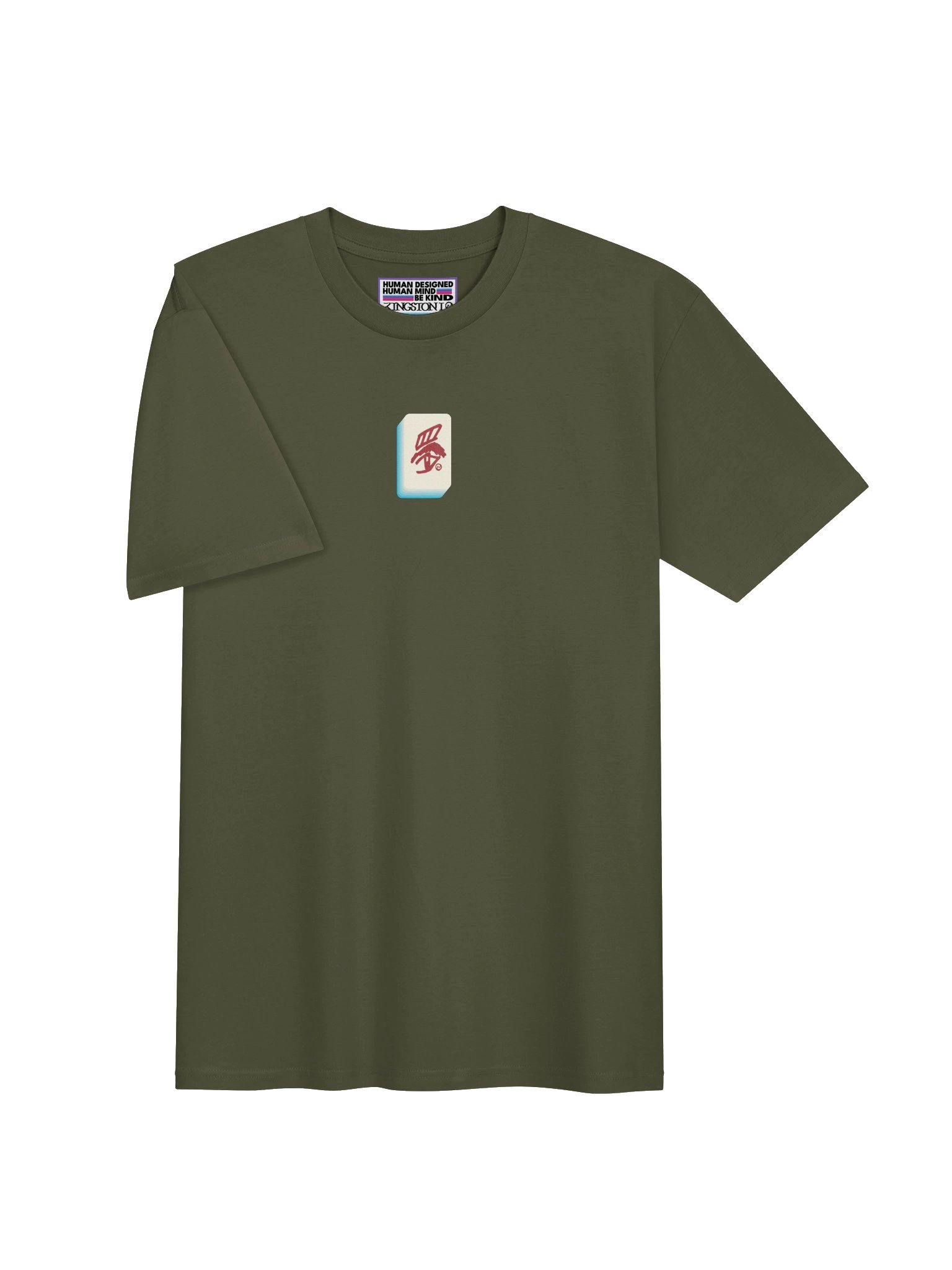 Gamble Daringly Tee product image (3)