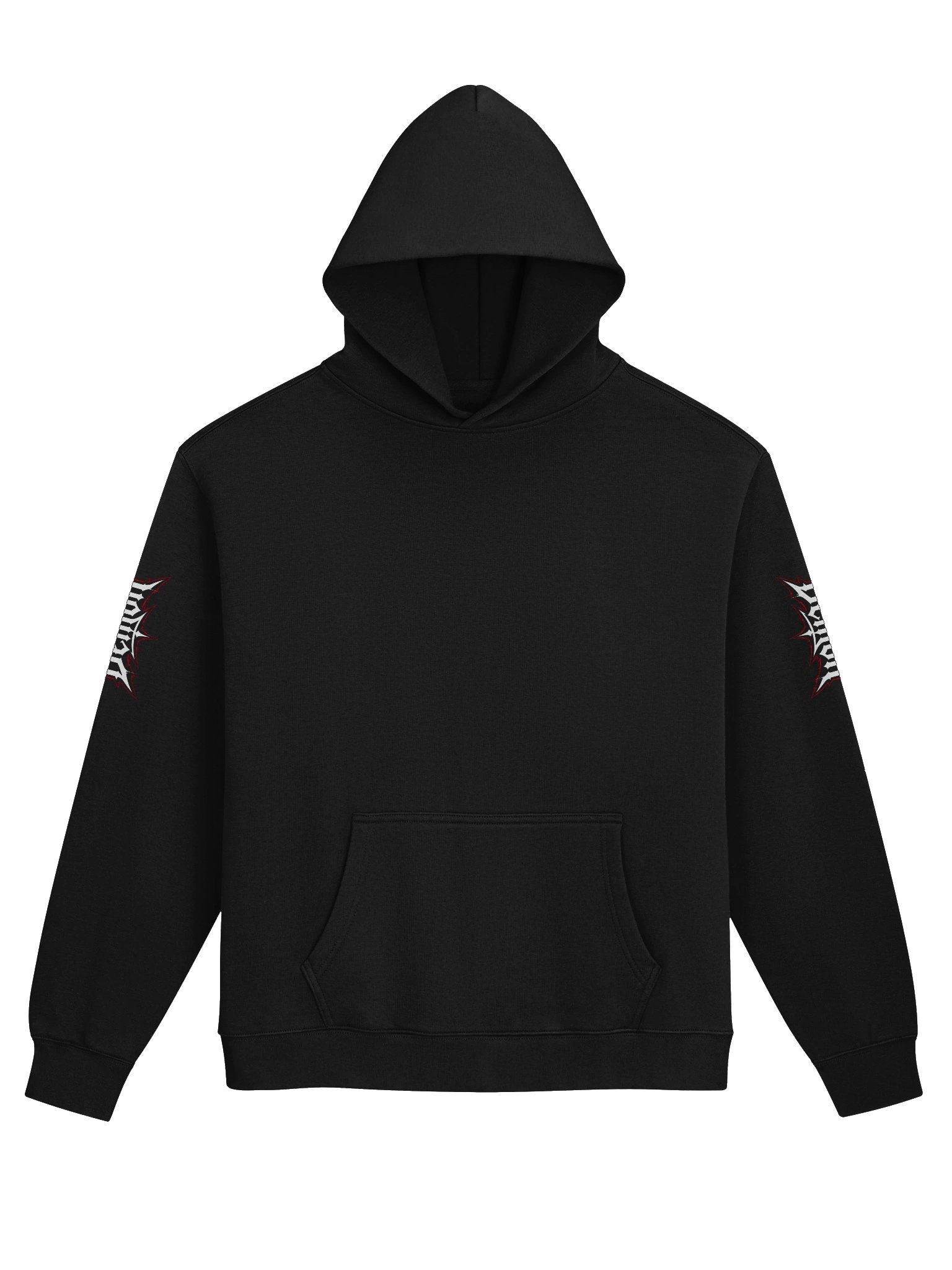 Demon Hoodie product image (1)
