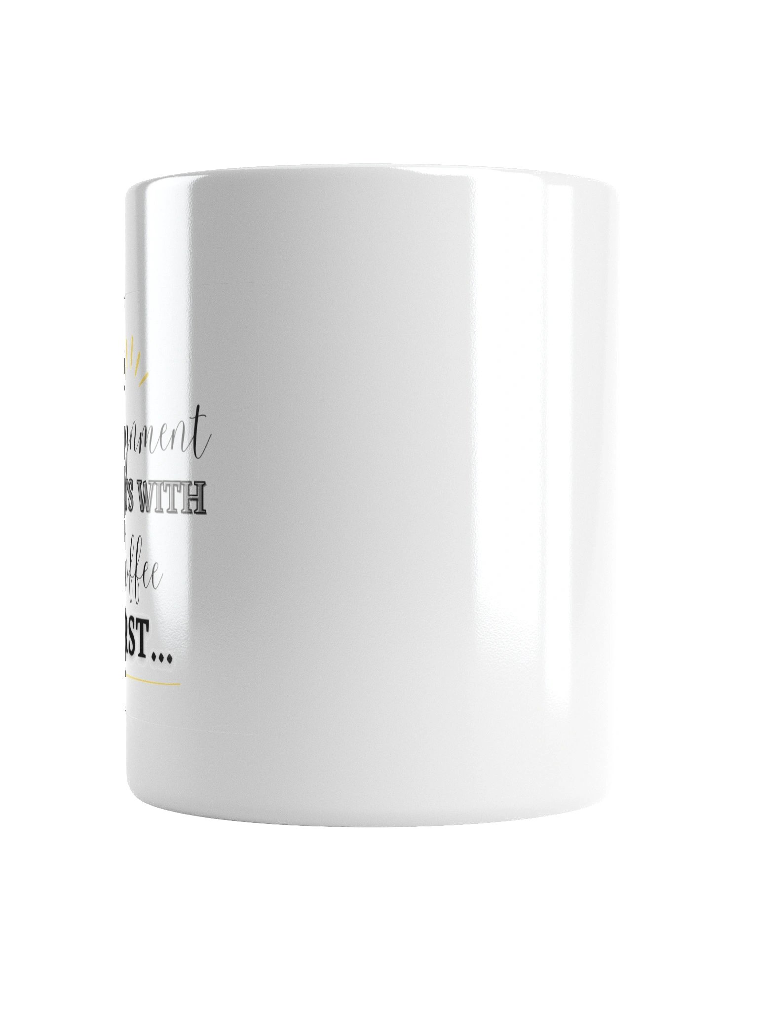 Alignment Coffee Mug product image (3)