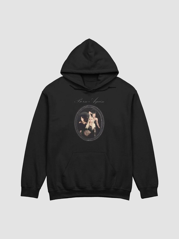 Born Again Lisa Hoodie product image (1)
