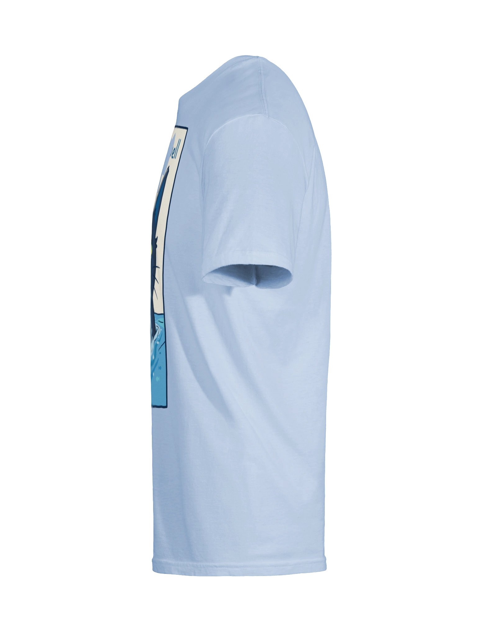 I'm Doing Very Well Tee product image (70)