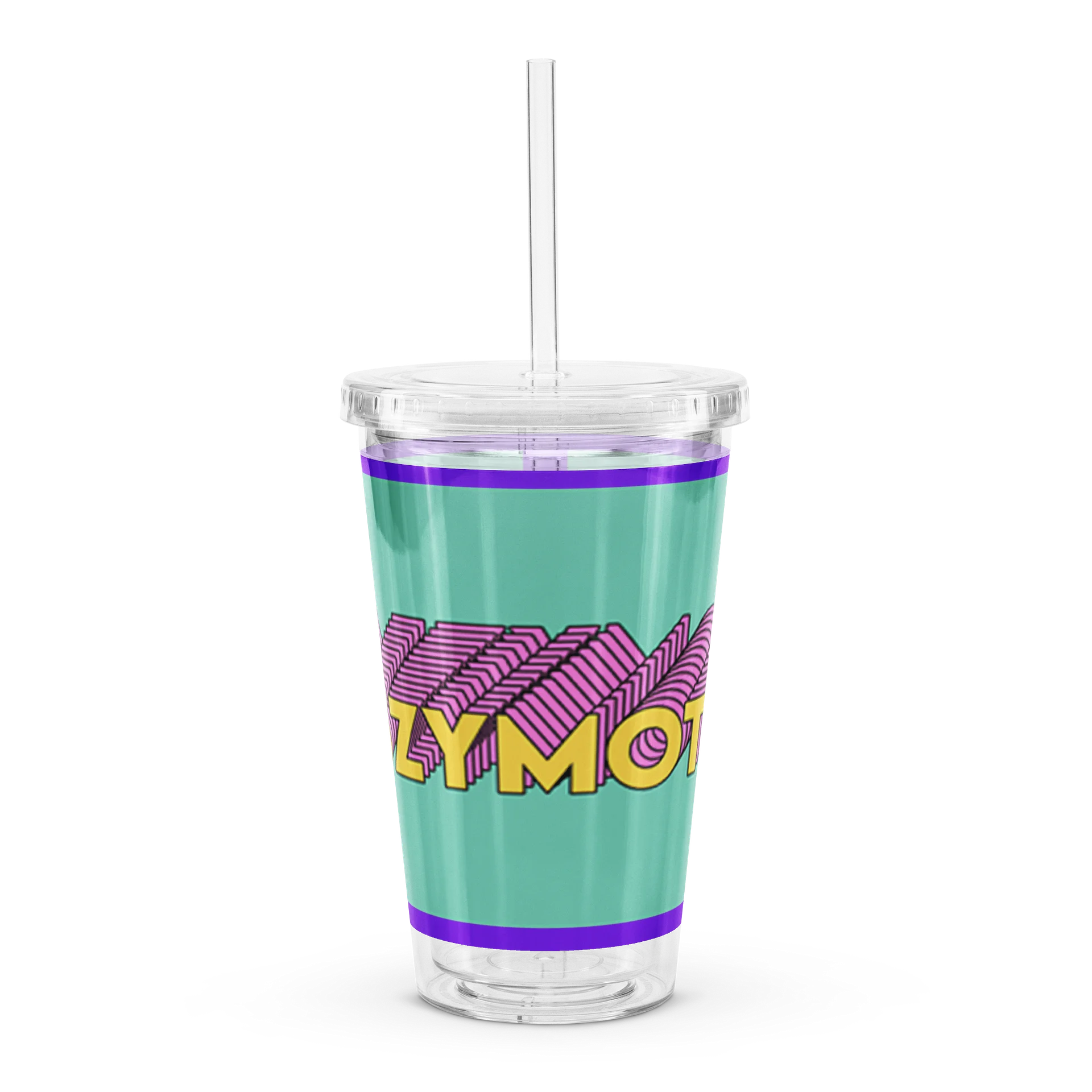 ja5zymoto Travel cup product image (1)