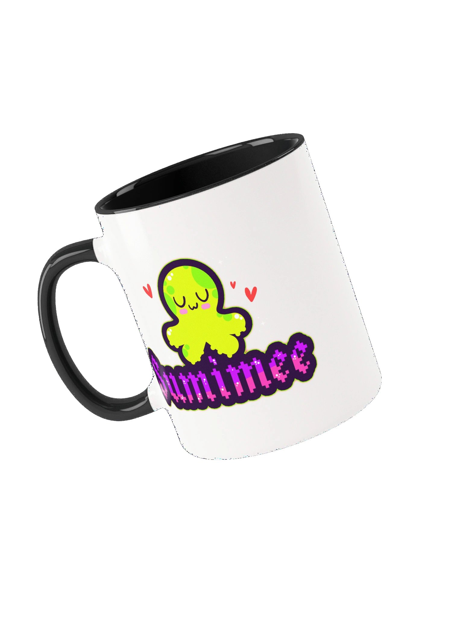 Sumimee - UwUthulu - Mug product image (1)