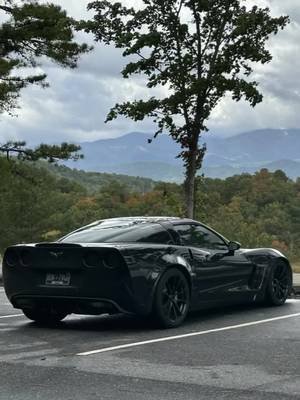If you keep doing the same thing, you will keep getting the same results! #UNK_B27 #B27Crew #motivation #greatsmokeymountains #corvette 