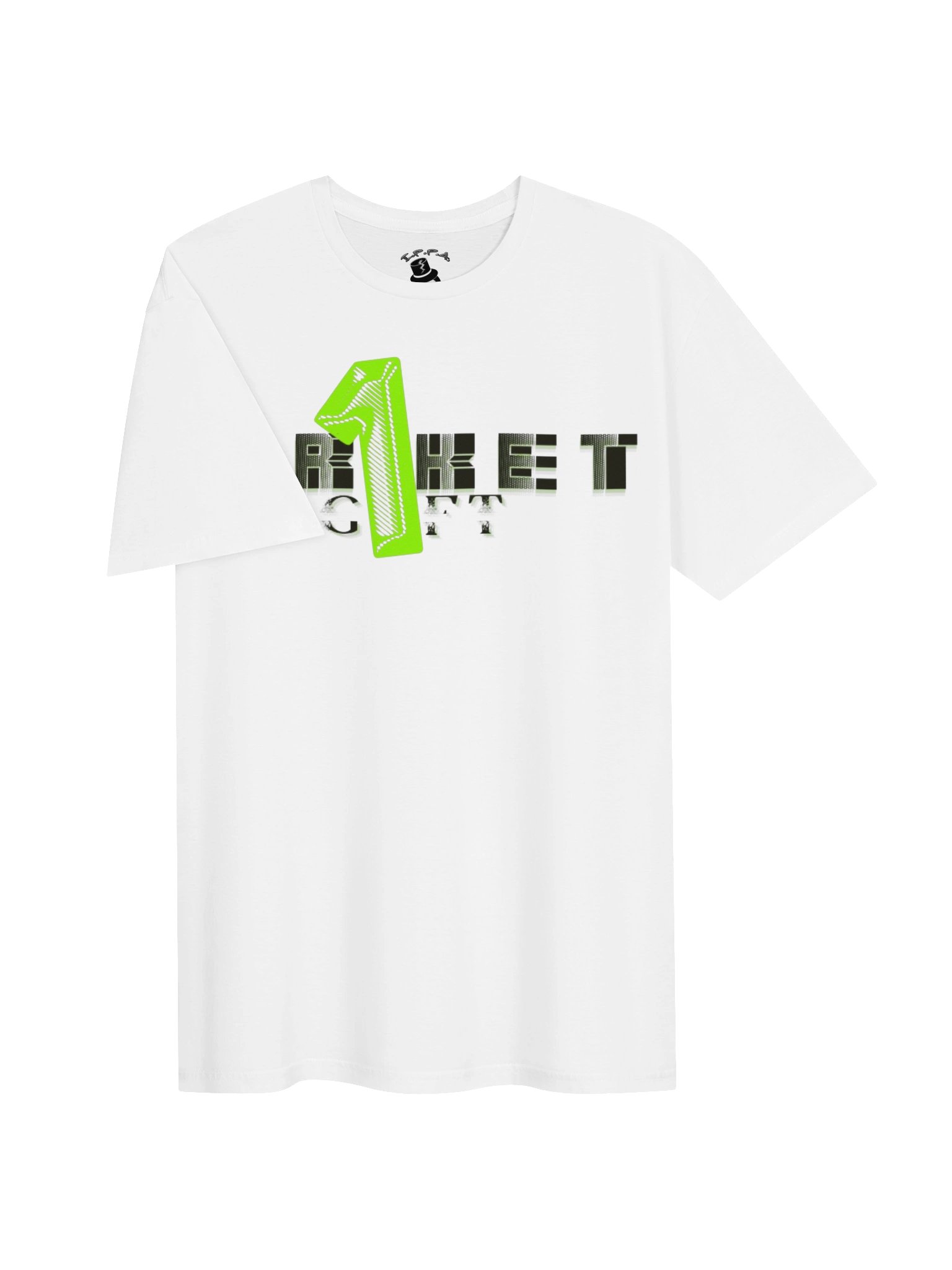 Criket Da Gift. | Relax Fit Tee product image (133)