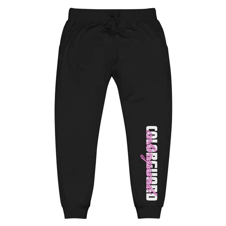 CGxcgxpink Cotton Heritage Unisex Joggers product image (1)
