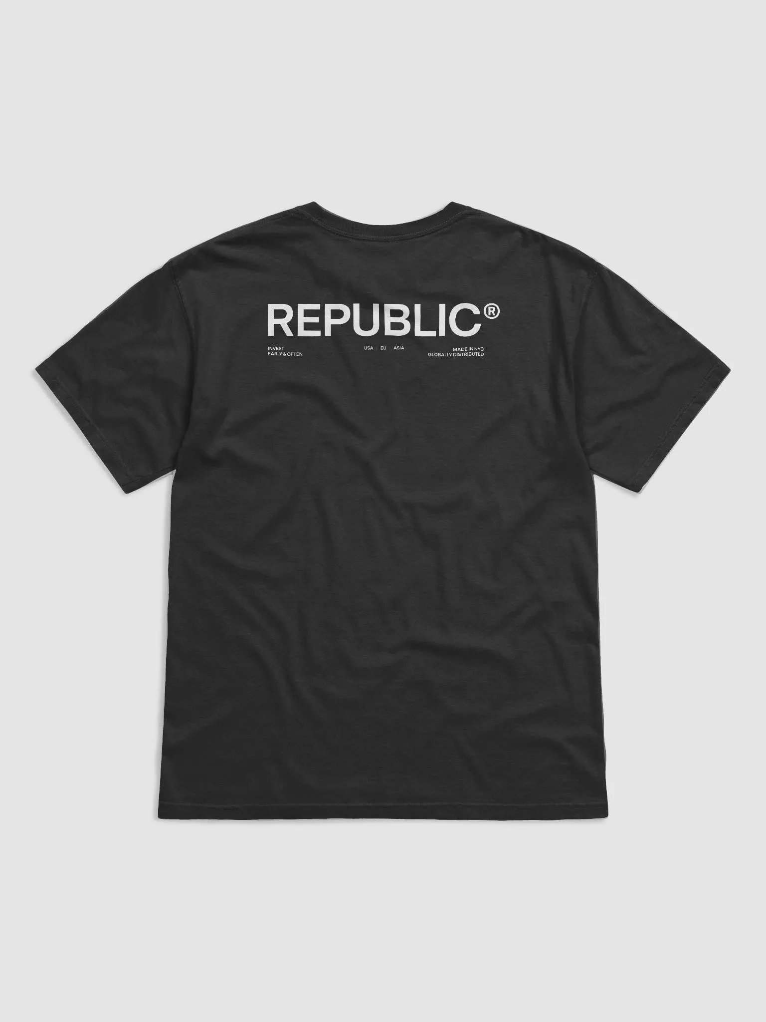 T Shirt product image (2)