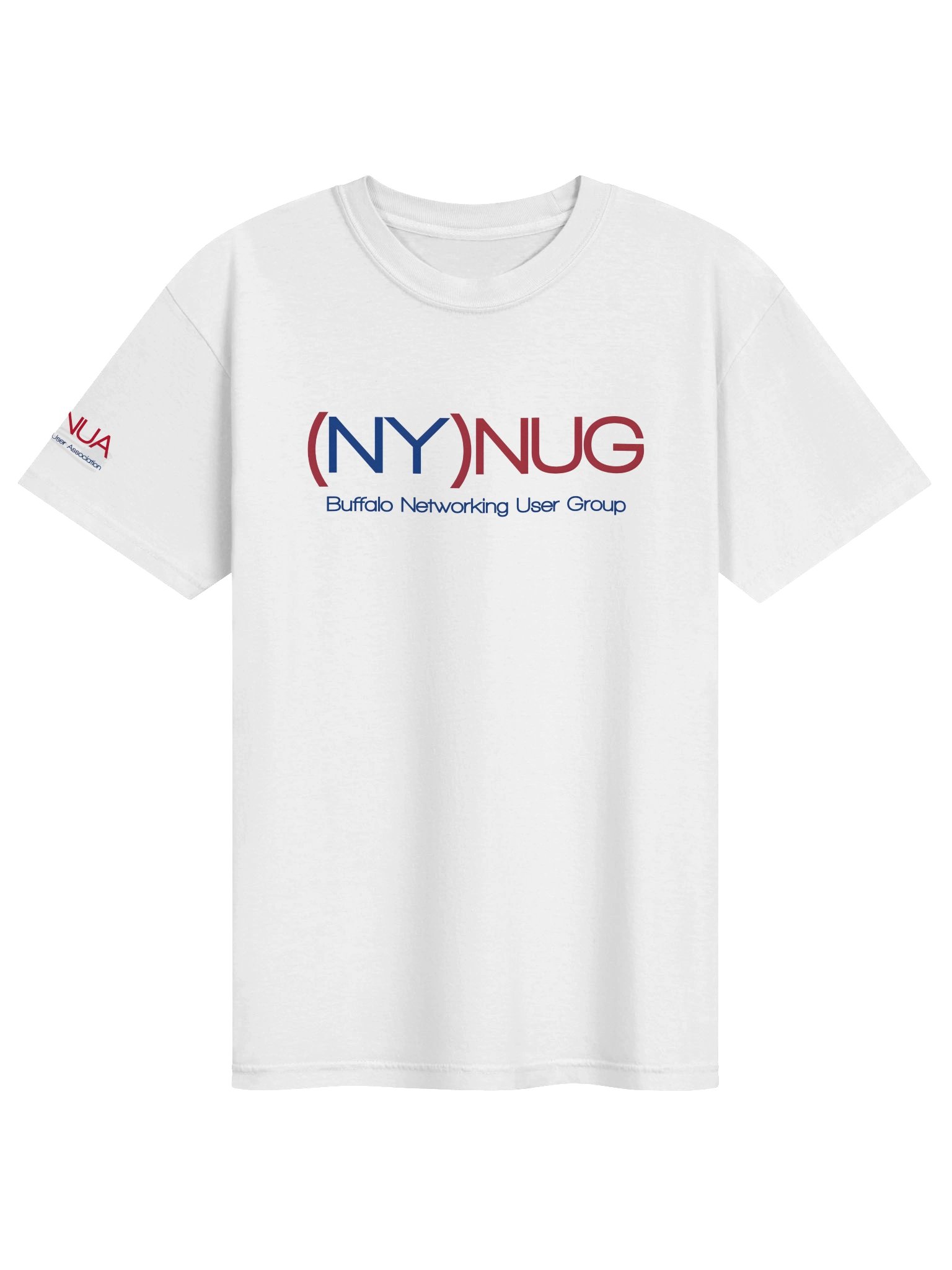 (NY)NUG Buffalo T-Shirt product image (1)