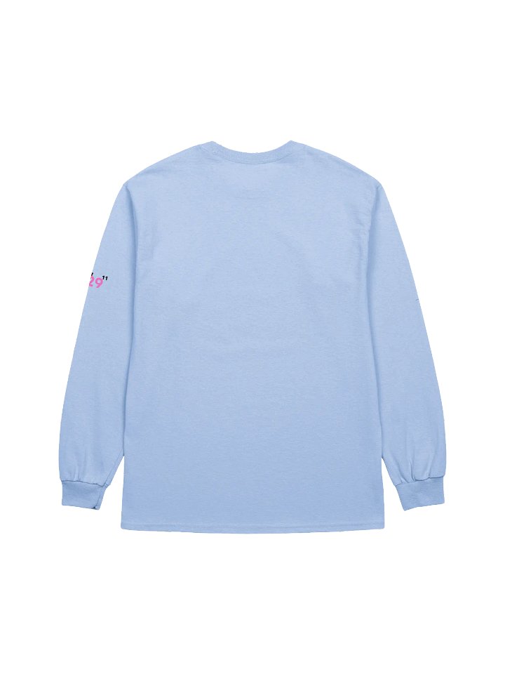 I KNOW THE PLANS product image (6)