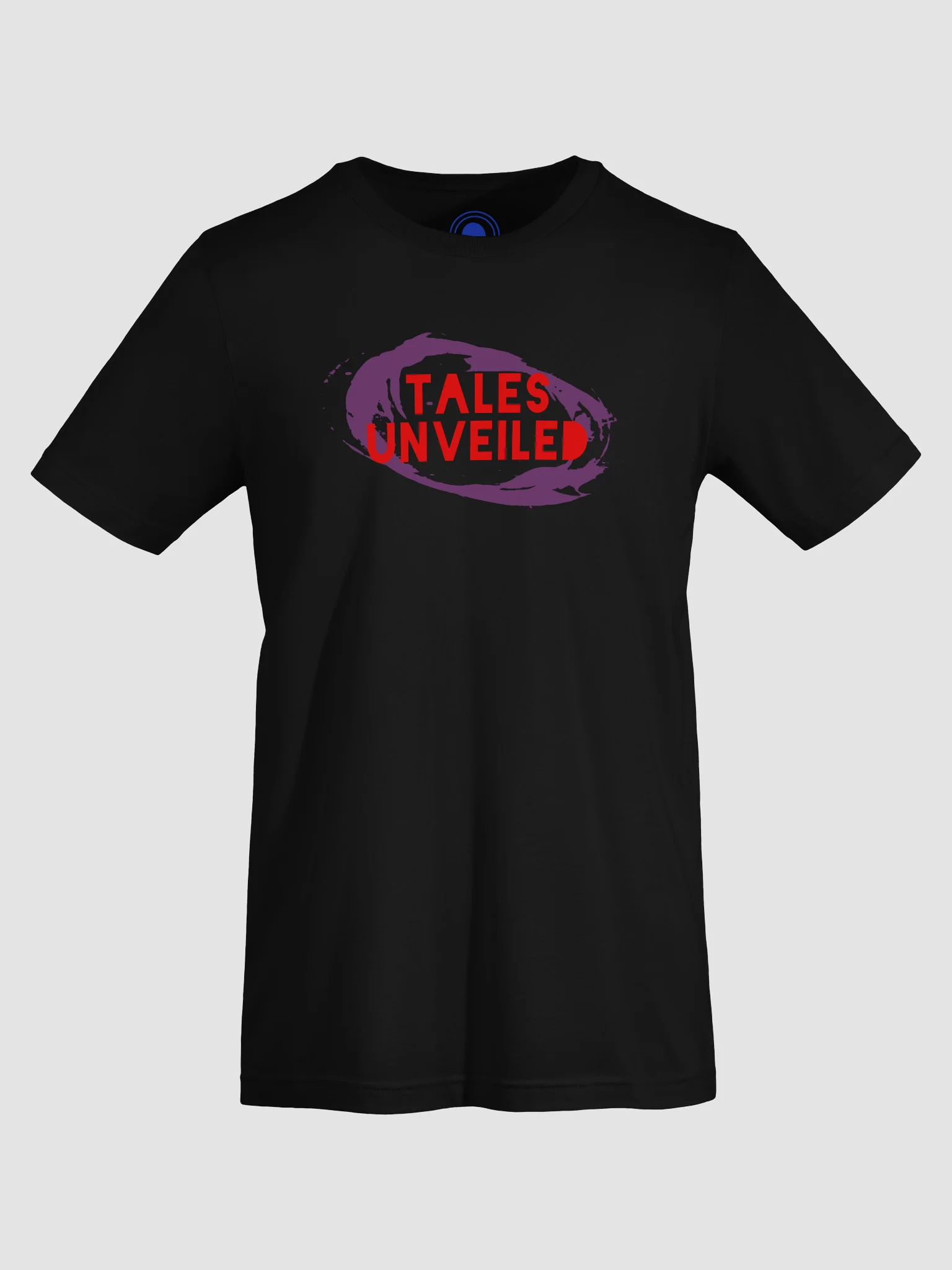Tales Unveiled T-shirt product image (6)