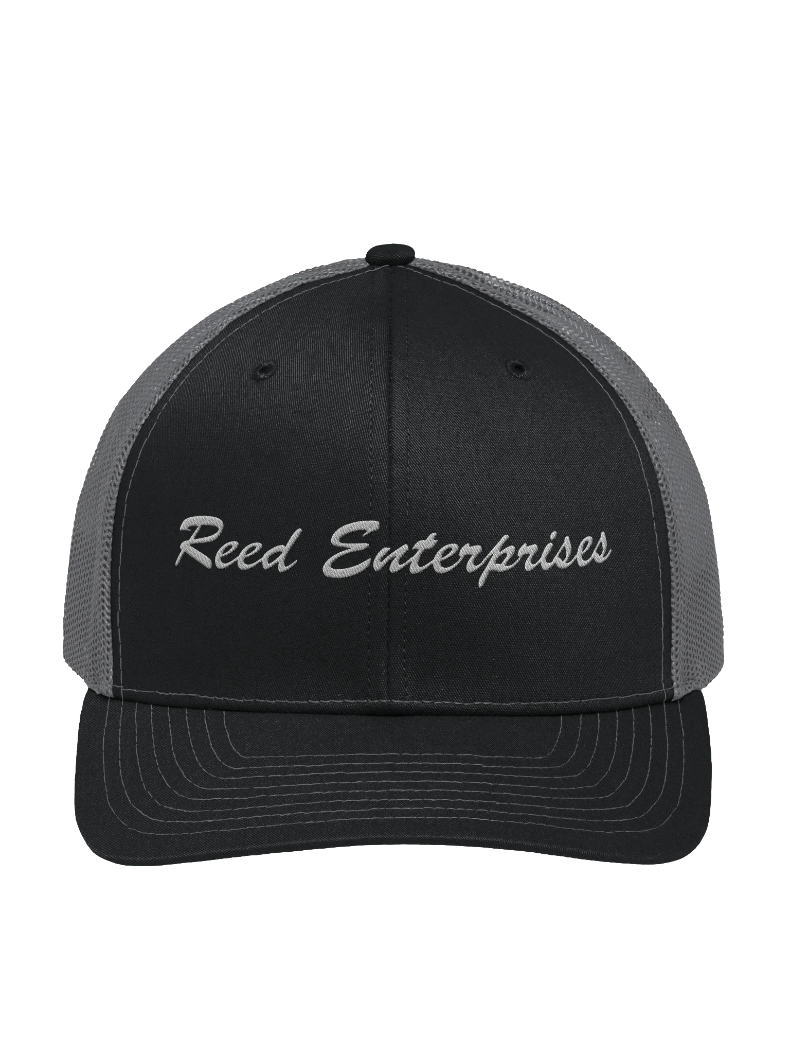 Reed Enterprises Trucker Hat product image (2)