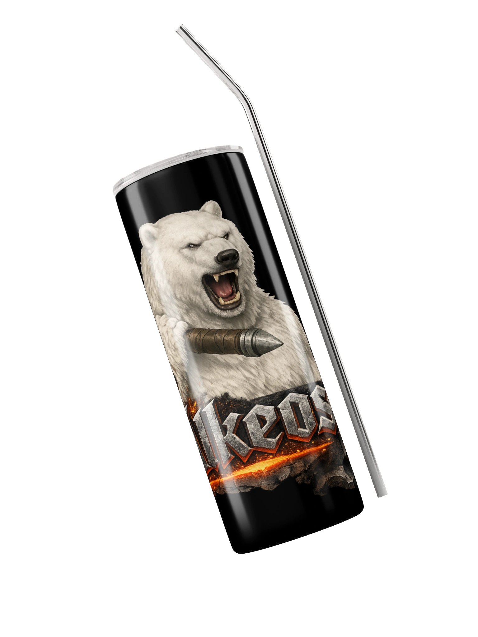 Tumbler - Alkeos product image (3)