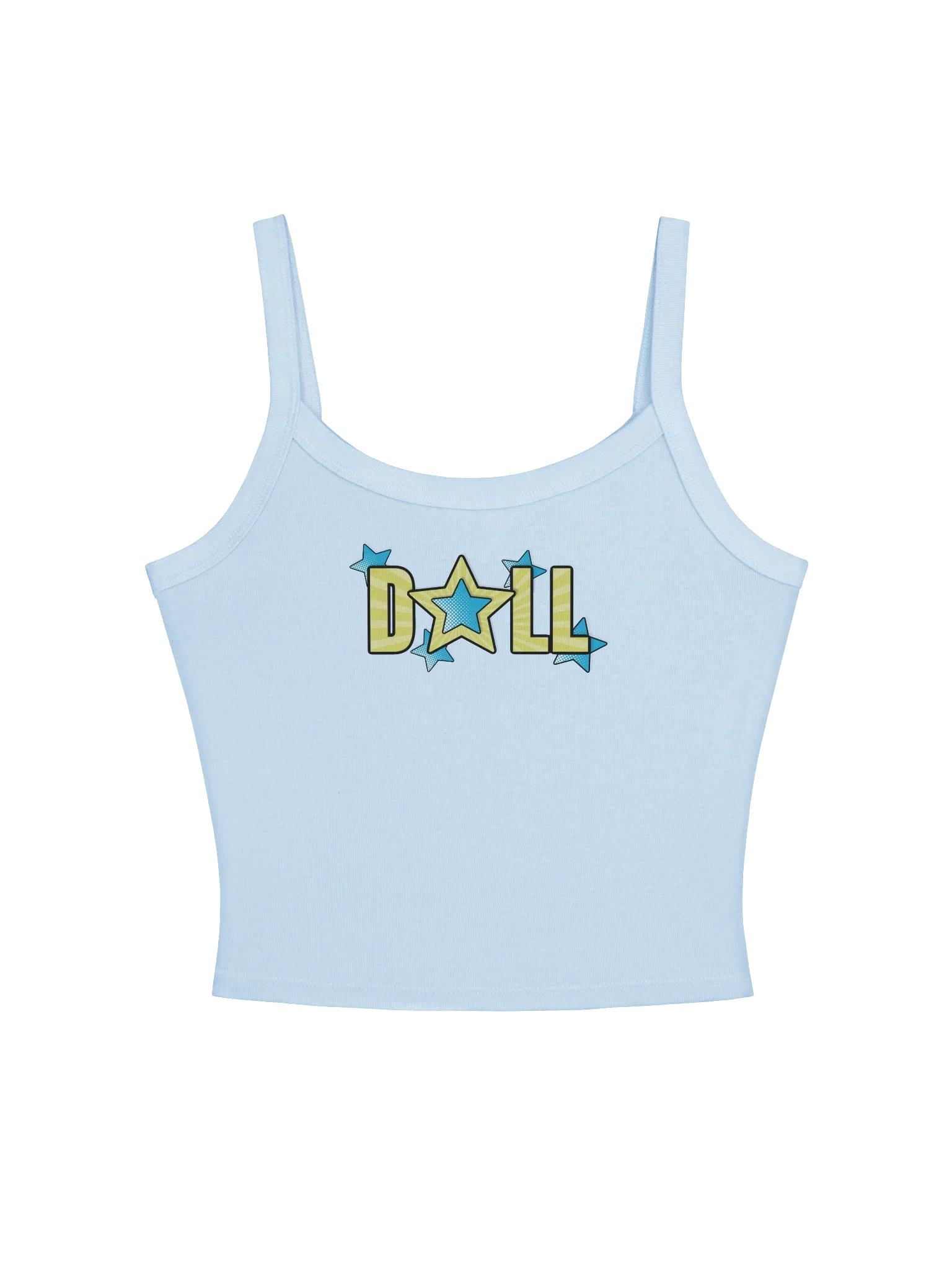 STARDOLL Tank