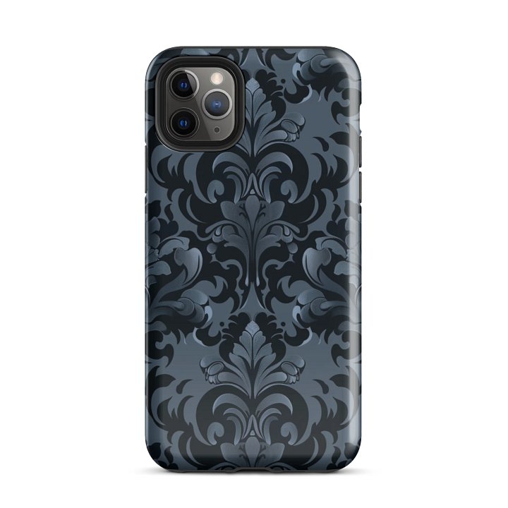 Opulent Dusk Tough Magnetic MagSafe® iPhone® 11, 12, 13, 14, 15, 16, 17, Pro, Pro Max, Plus Cases. product image (2)