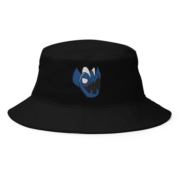DUKE BUCKET HAT product image (1)