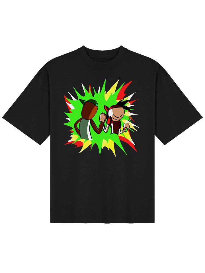We're The Coolest T-shirt product image (1)