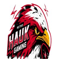 Retro Hauk