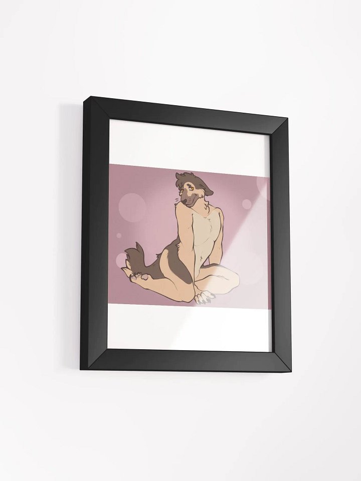Banjo Poster 2 product image (2)