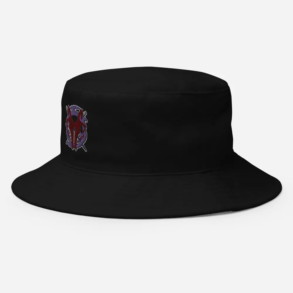 Den Crest Bucket Hat product image (12)