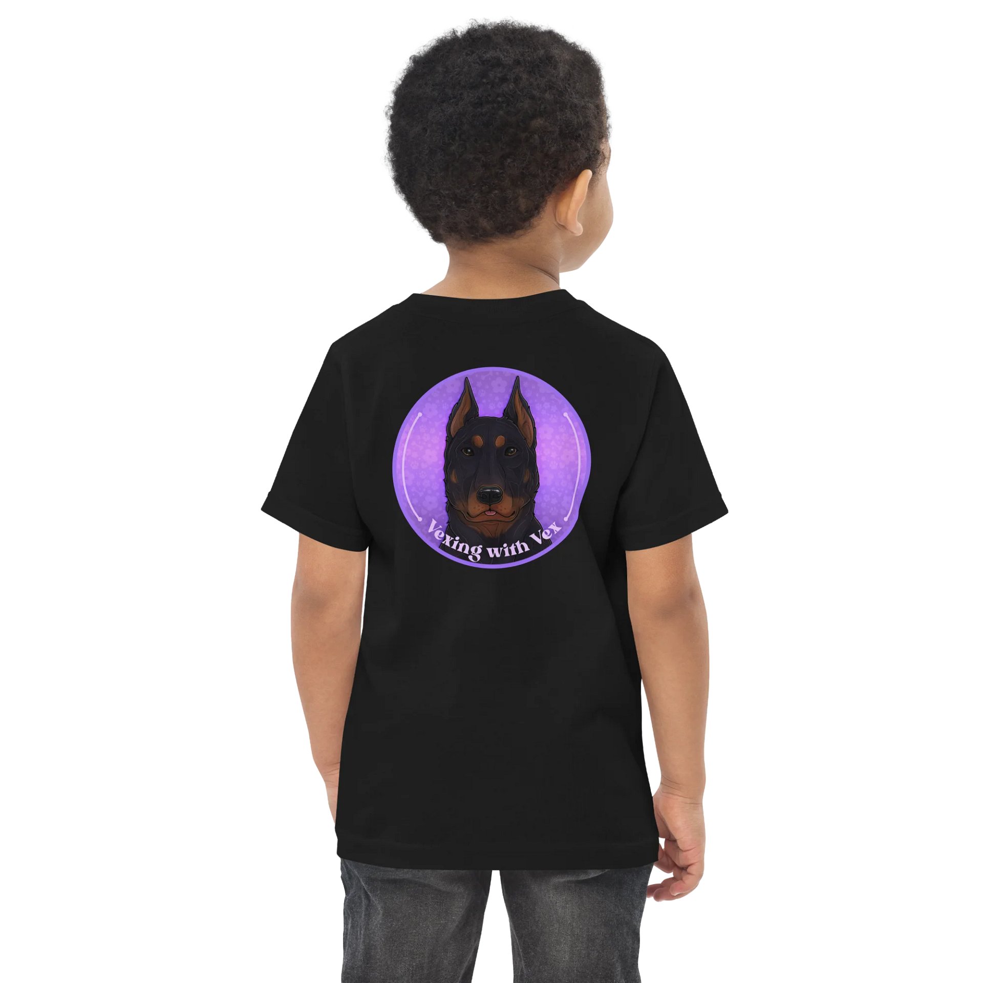 Mini Vexer Tee - Signature product image (3)