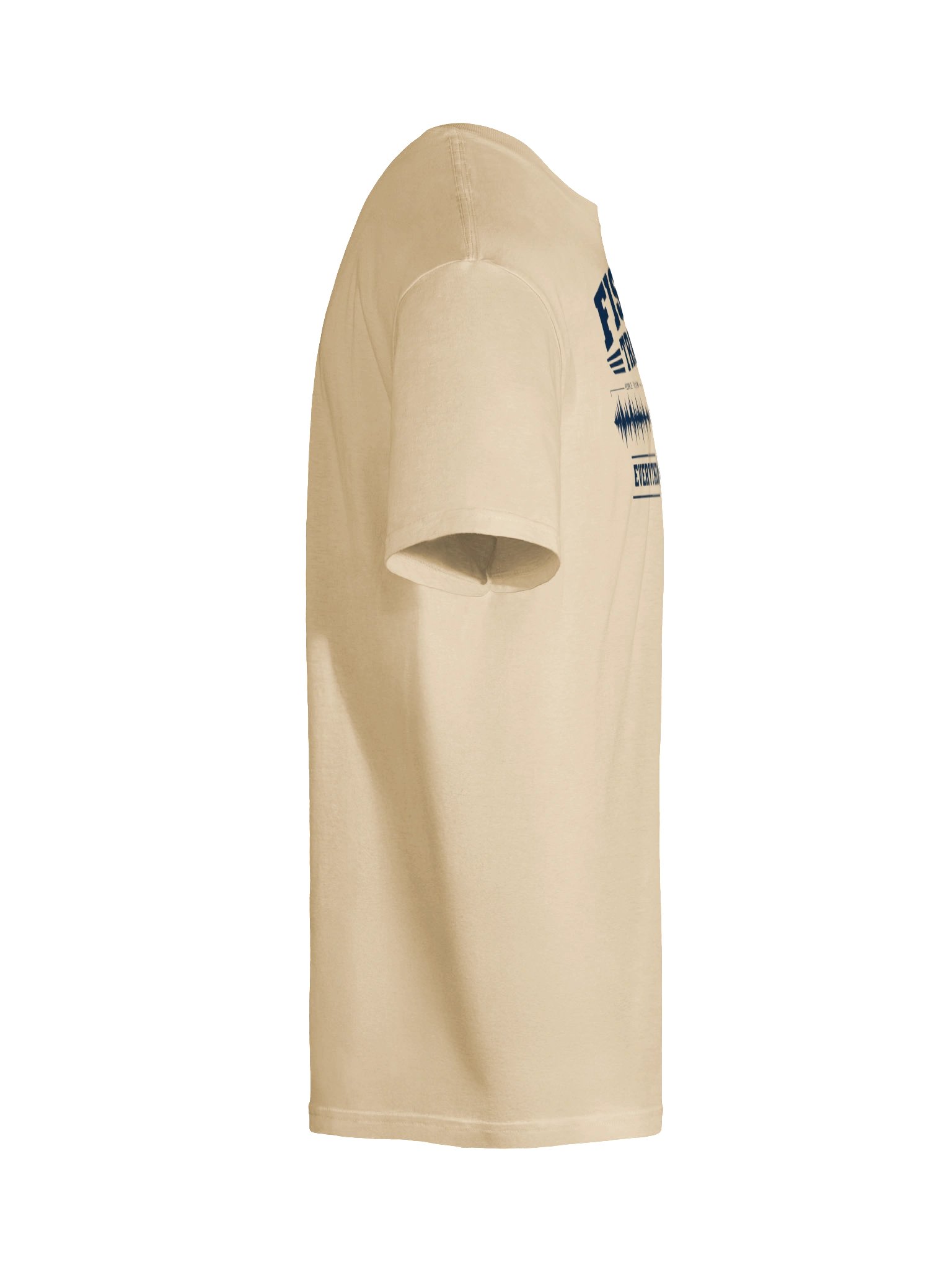 Fishing Translator T-Shirt product image (40)