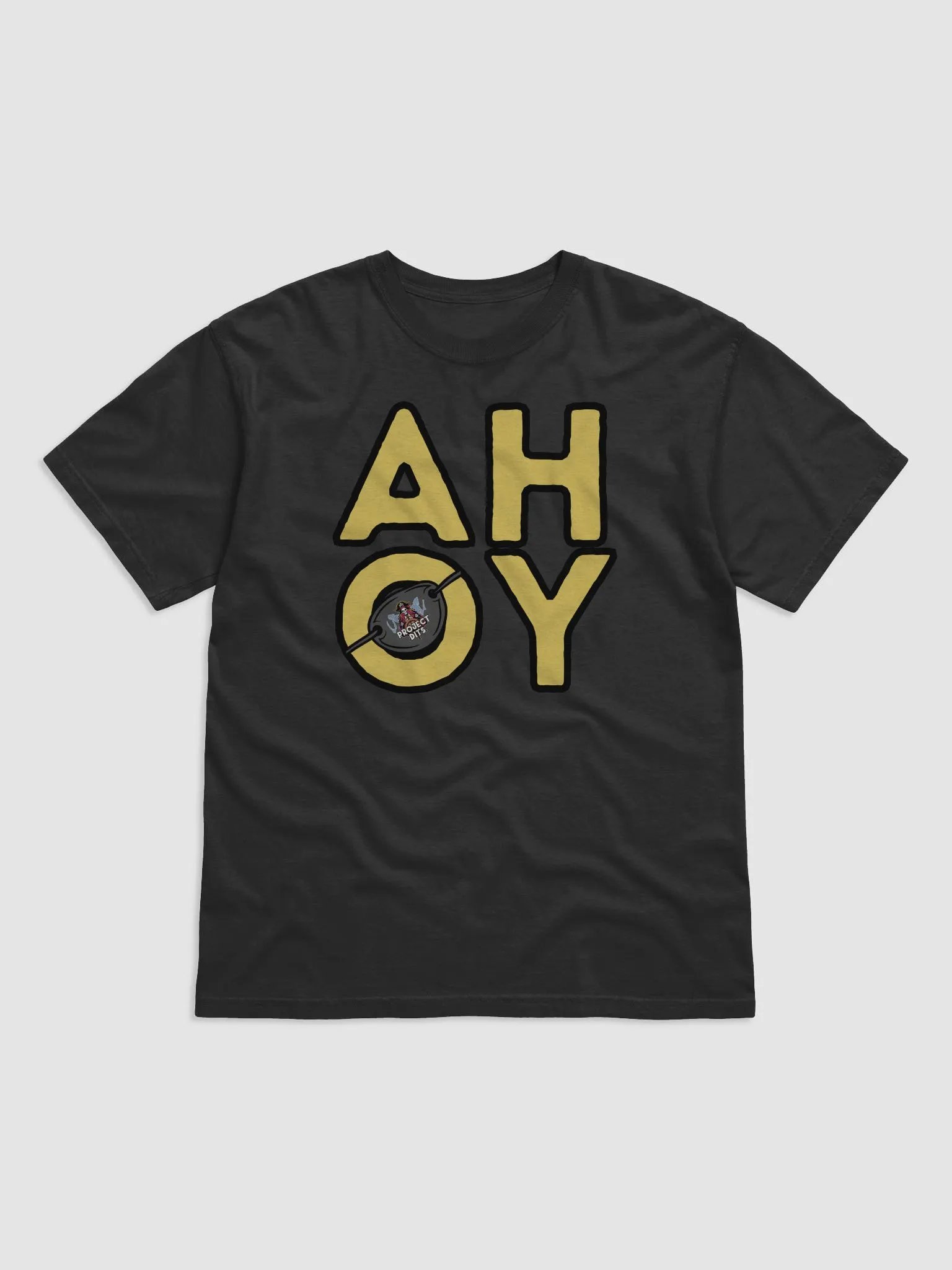 (LEGACY) AHOY Shirt product image (1)