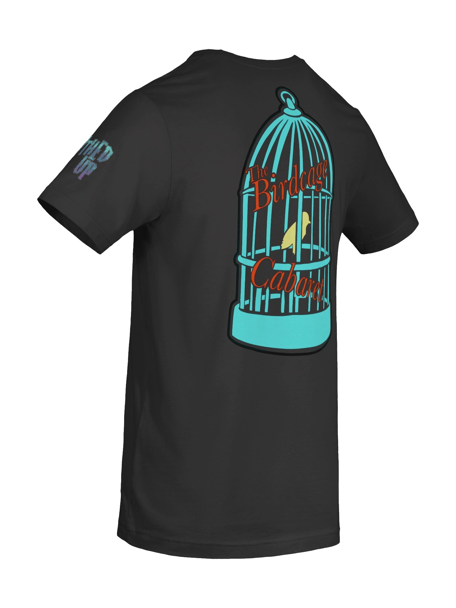 Birdcage Souvenir: Full Moon Survival product image (37)