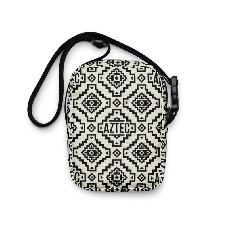 The Sonic Pouch - Mexican Symmetry Edition 05 product image (10)