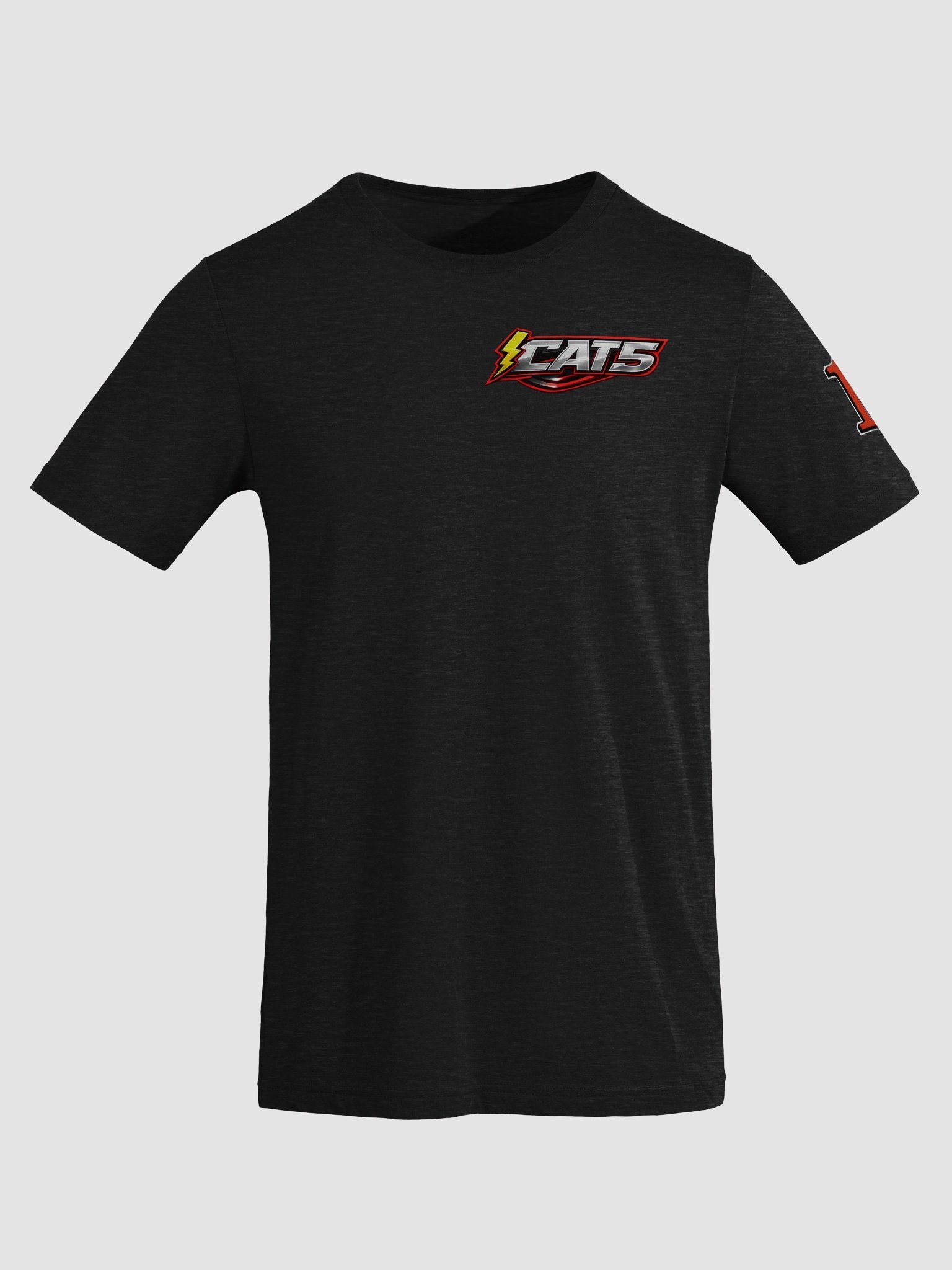 1z CAT 5 CREATORS Racing T product image (44)