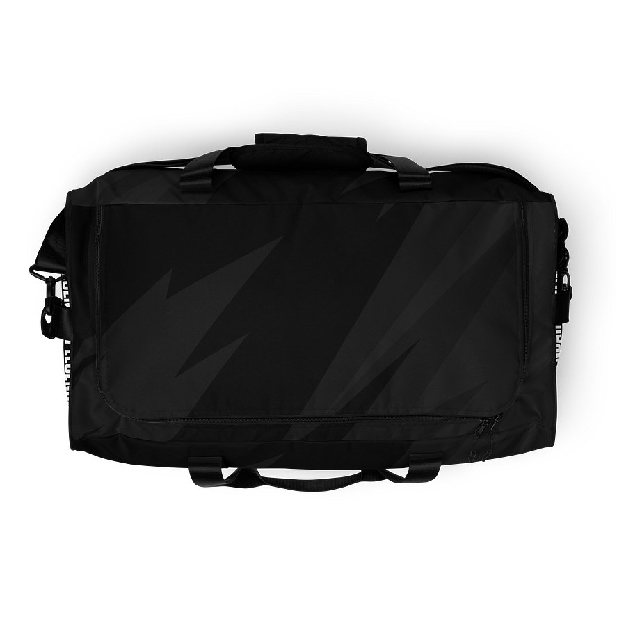 LAF Duffle Bag (Black) product image (8)