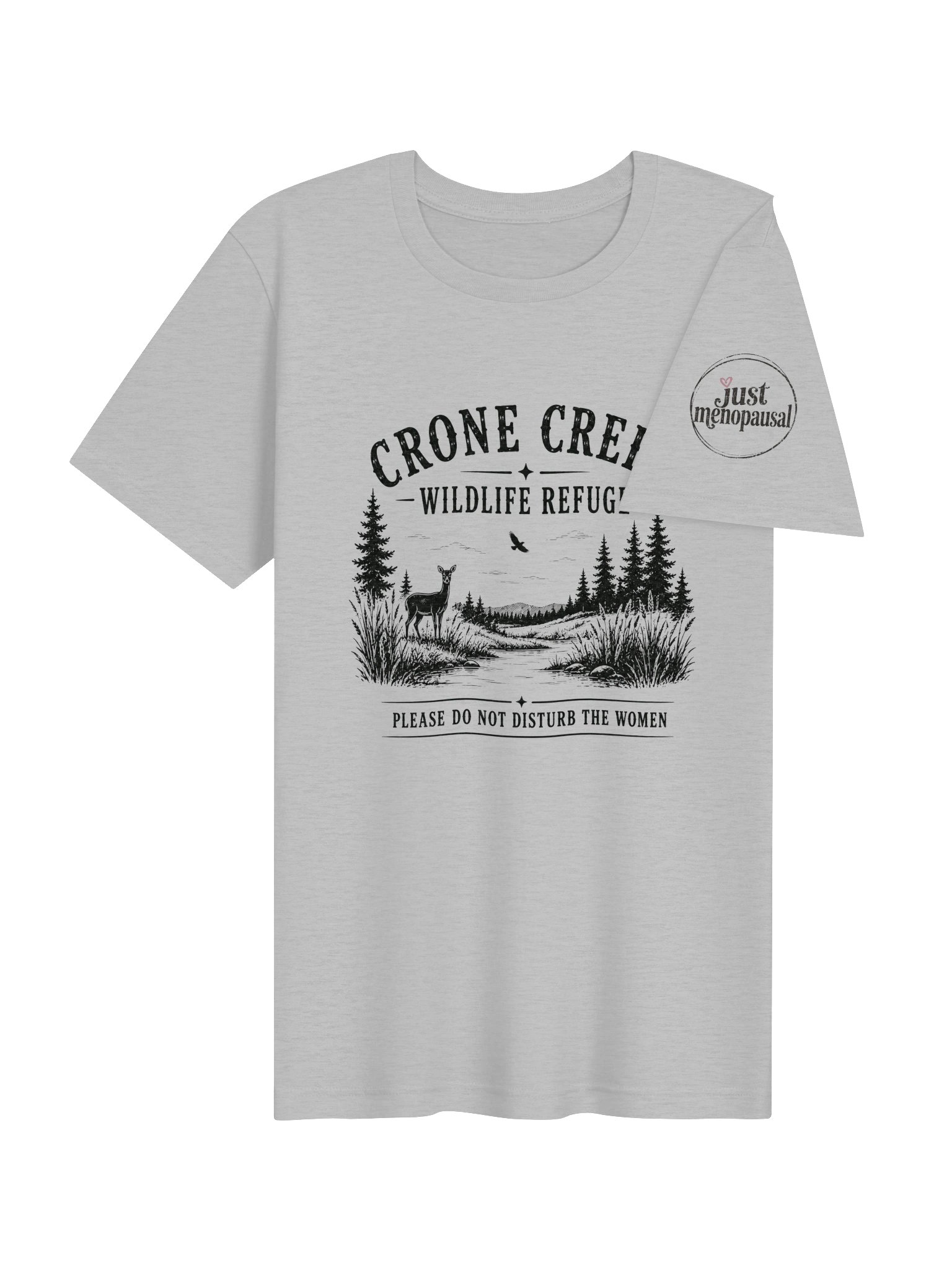 Crone Creek Wildlife Refuge product image (55)