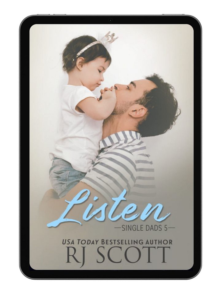 Listen product image (1)
