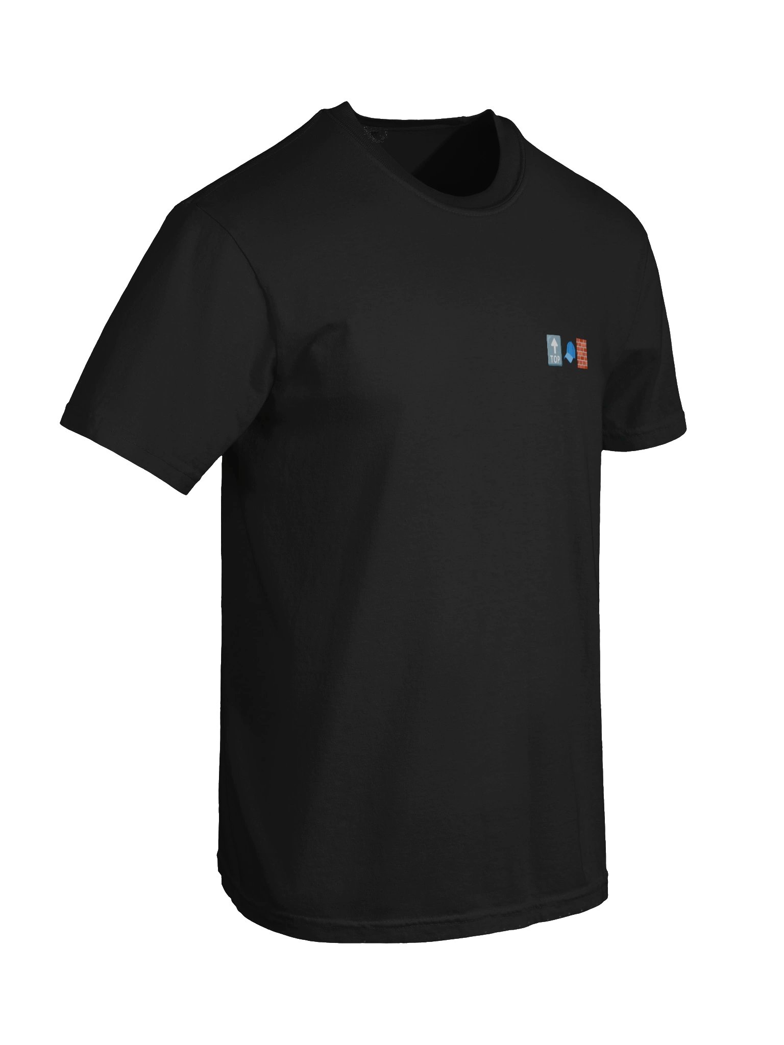Emoji T-Shirt product image (4)